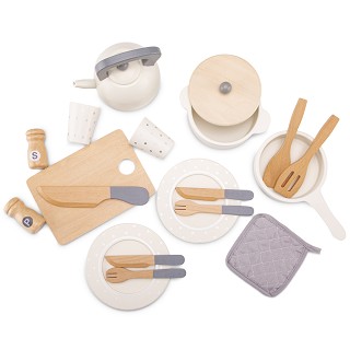 Dinner set